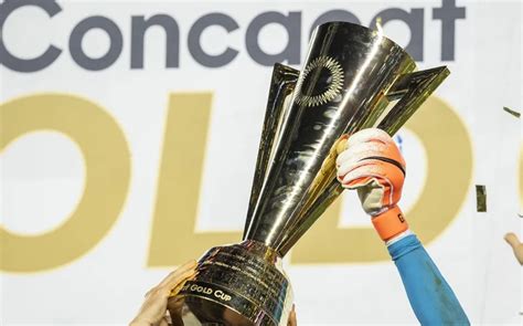 Qué selecciones jugarán la Copa Oro 2023 de la Concacaf Grupo Milenio