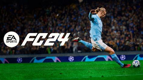 Ea Sports Fc™ 24 Standard Edition Download And Buy Today Epic Games