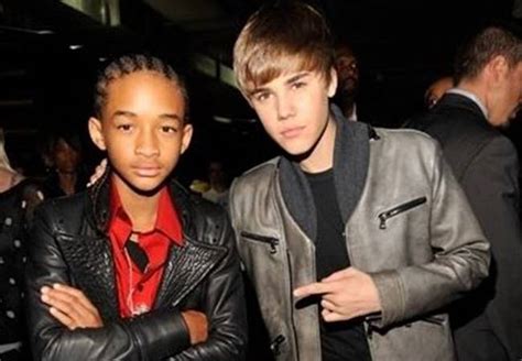 Fotos El Sorprendente Antes Y Después De Jaden Smith