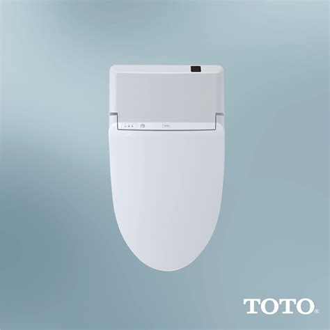 Toto Washlet G Or Gpf Toilet With Integrated Bidet Seat And