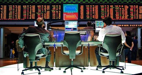 Antes De Hacer Trading