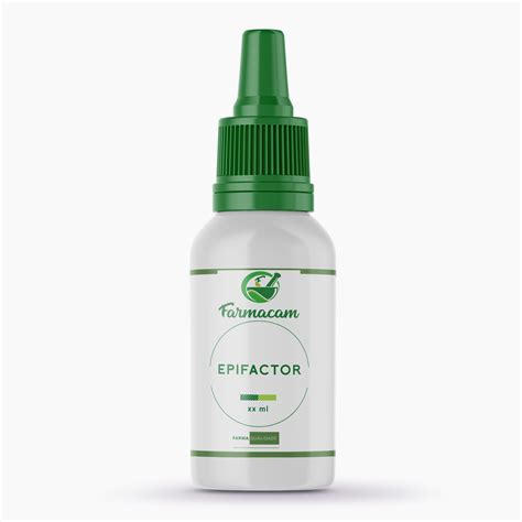 Epifactor Voc Compra Na Farmacam