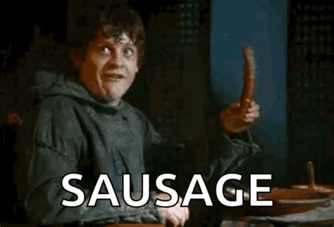 Sausage Sausage Discover Share GIFs