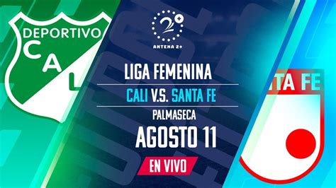 EN VIVO CALI VS SANTA FE Con Quique Barona Jeferson Piña y Oscar