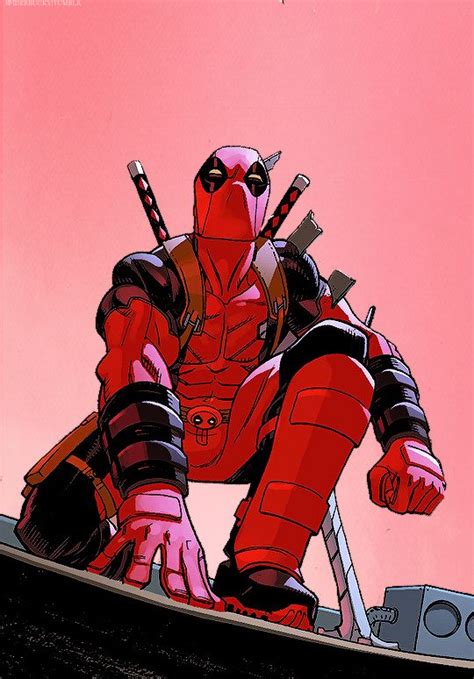 Shh My Common Sense Is Tingling In 2024 Deadpool Comic Deadpool Marvel Comics Deadpool