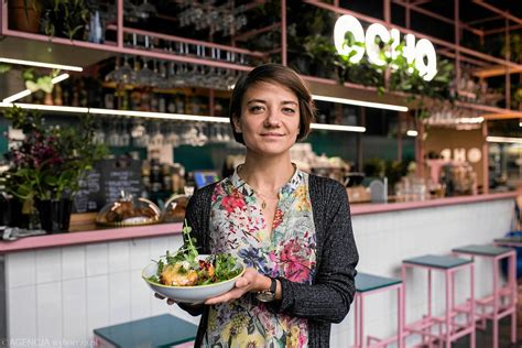 Restauracje w Warszawie Polecamy pięć lokali na jesień