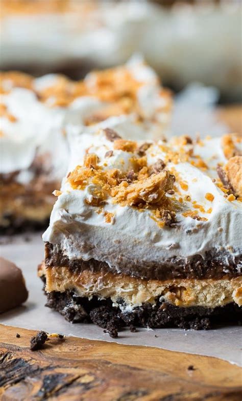 Best Butterfinger Recipes - The Best Blog Recipes