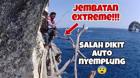 Full Sambaran Ikan Predator Begini Cara Menghadapinya YouTube