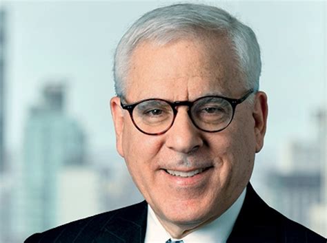 Iconic Billionaire David Rubenstein Sights 400 Million For Us Real