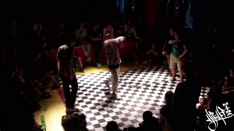 Street Dance Battle Vol 4 Hip Hop Battle Youtube