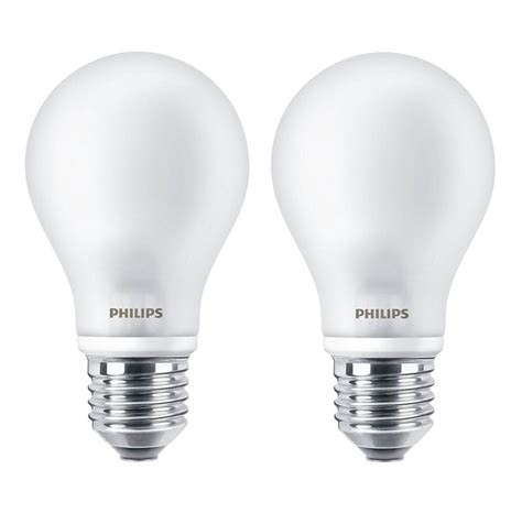 Philips Led Lampe Ledclassic W A E Ww Nd Bc E G Nstig