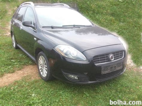 Fiat Croma 2008 1 9 110kw Deli Po Delih Rezervni Deli