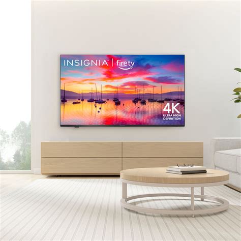 Customer Reviews Insignia 50 Class F30 Series LED 4K UHD Smart Fire