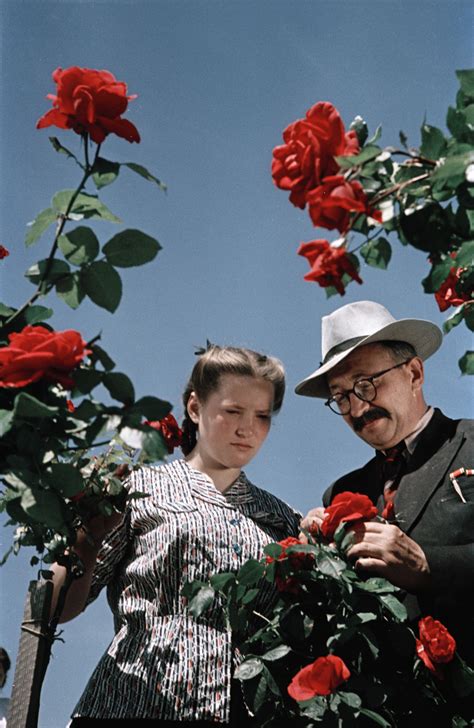 Советская Атлантида, или Жизнь в СССР на цветных фотографиях (часть 3 ...