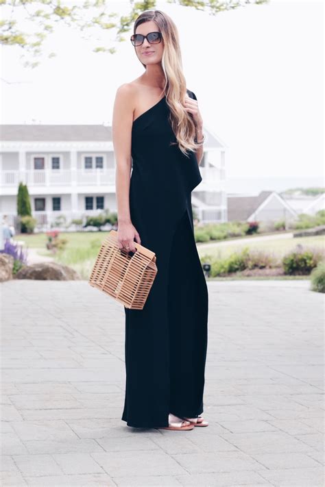 Formal Jumpsuit - Chic and Comfortable Wedding Guest Attire