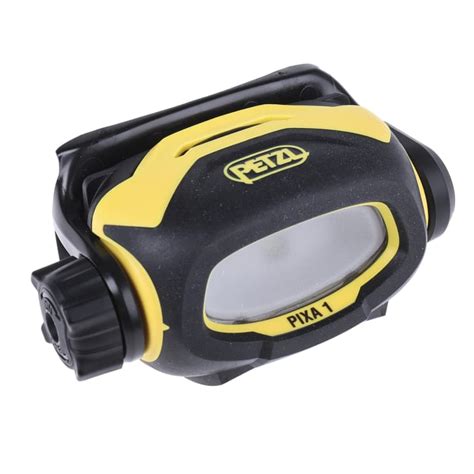 E Ahb Petzl Petzl Atex Led Head Torch Lm M Range