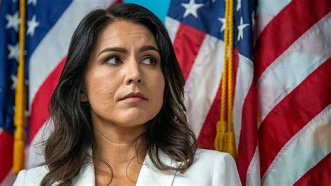 Is Tulsi Gabbard Married?