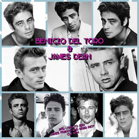 James Dean James Franco Look Alike