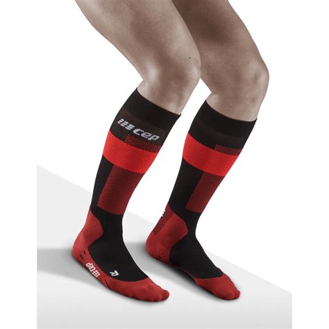 Winter Sports Gear Winter Socks And Base Layers Cep Compression