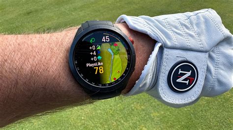 Fitur Garmin Approach S70 Pendamping Golf Paling Premium