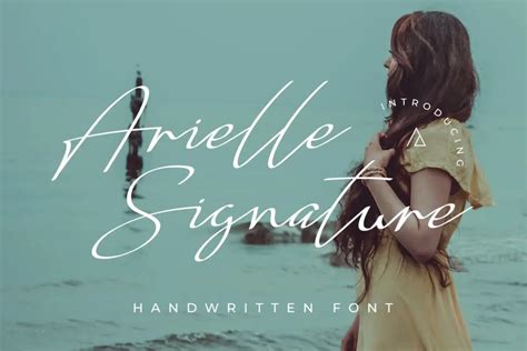 25 Best Thin Cursive Fonts For Refined Designs