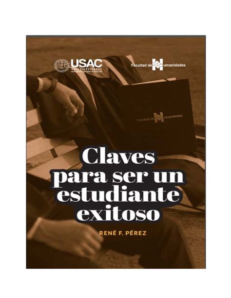 Claves Para Ser Un Estudiante Exitoso Fahusac Claves Para Ser Un