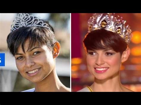 Eve Gilles Miss France 2024 se dévoile méconnaissable sans maquillage