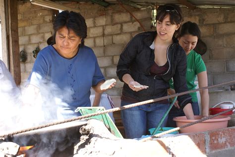 Oaxaca Cooking At Senora Soledad S Ryan Pikkel Flickr