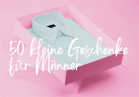 Kleine Geschenke F R M Nner Mit Dem Disg Modell Typgerecht