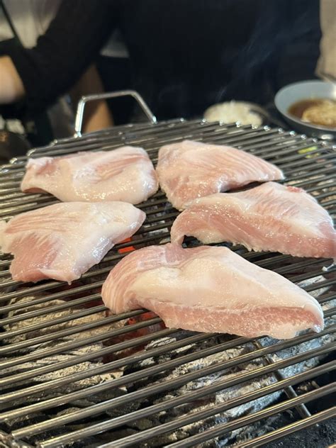 남영돈 서울 3대 고깃집 숙대입구 남영동 맛집 토요일 웨이팅 후기 내돈내산 가브리살 항정살 네이버 블로그