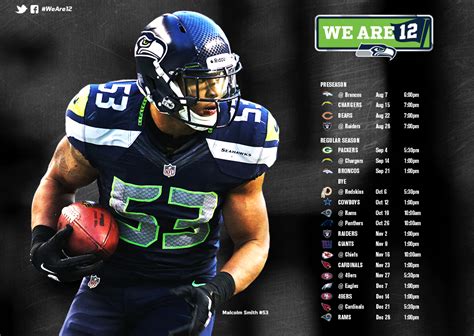 🔥 [50+] Seahawks 12 Wallpapers | WallpaperSafari