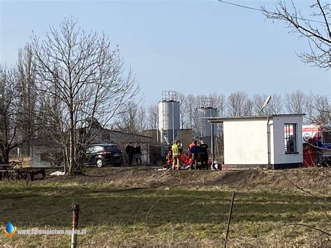 Tragiczny wypadek na drodze do ferm pod Nysą Autem kierowała 15 latka