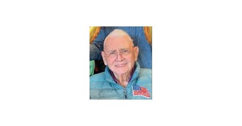 Ted Bolton Obituary 1932 2023 Malvern Ar Malvern Daily Record