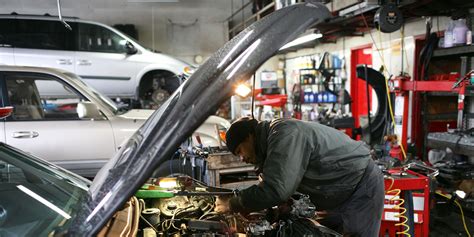 Does Auto Insurance Cover Repairs Everything You Need To Know