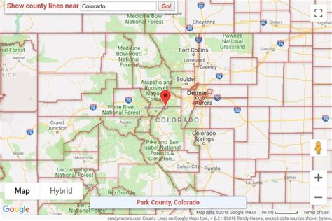 Pueblo Colorado Zip Code Map Map Of Rose Bowl