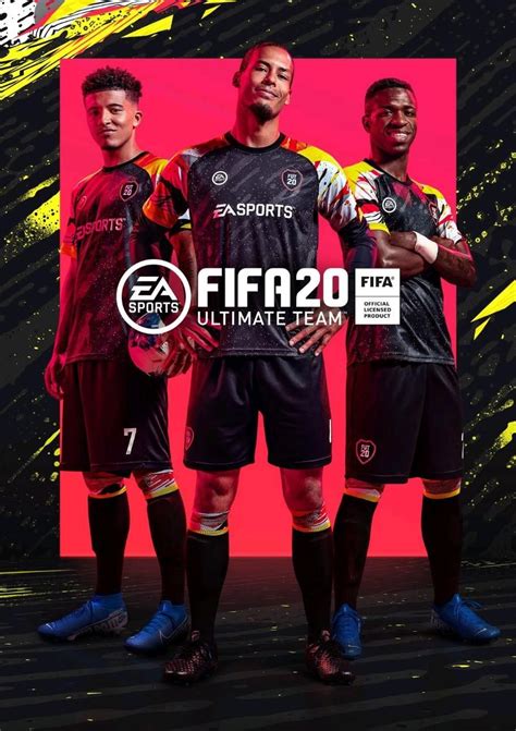 Ea Jogo Fifa 20 Ps4 Artofit