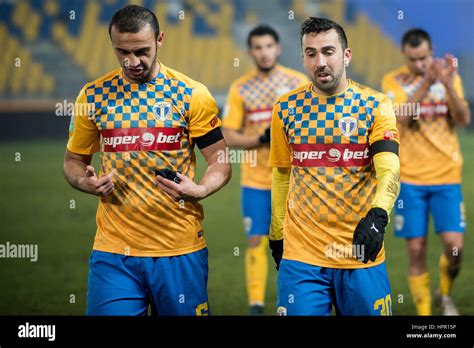 December Alexandru Tudose Of Petrolul Ploiesti And Dacian