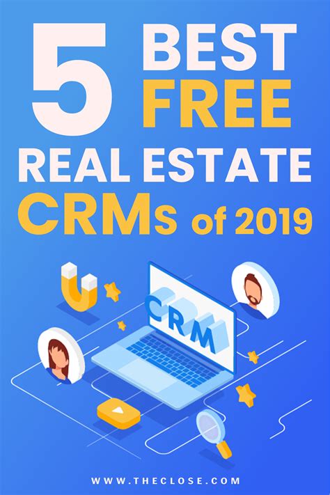 Best Crm For Real Estate Agents Realestateleads