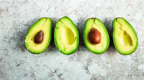 Brillar Flexible Aprender Beneficios Del Aguacate Para La Mujer