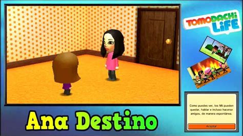 Tomodachi Life 3ds Gameplay En Español 1 Youtube