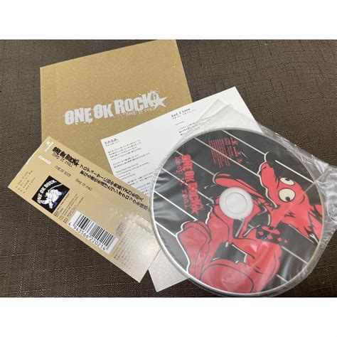 One Ok Rock Oneokrock ワンオクロック Keep It Realの通販 By Youys Shop｜ワンオクロックならラクマ