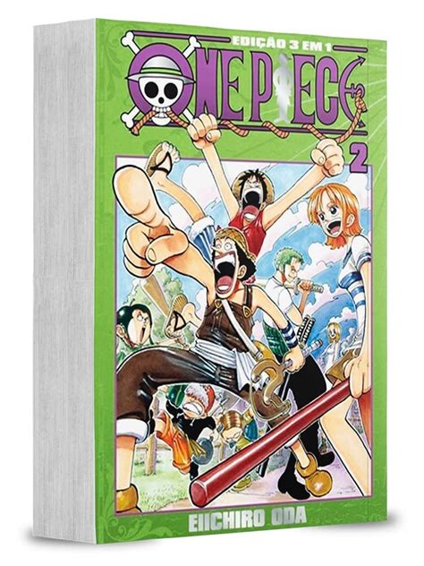 One Piece Em Ed Amazon Books