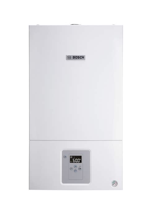 ᐉ Газовый котел Bosch Gaz 6000 W WBN 6000 18C RN (7736900167) купить по ...