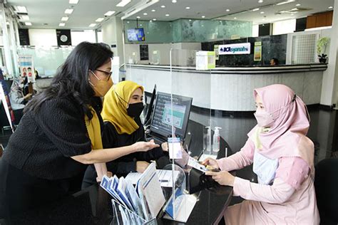 Bca Syariah Hari Pelanggan Infobanknews