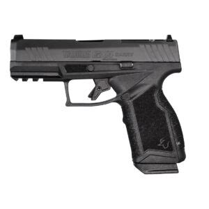 Pistola Taurus GX4 Carry Graphene 38 TPC Sports Men S