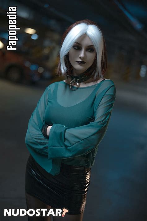 Vixena Siren Nude OnlyFans Leaks Celeb Jihad Explosive Celebrity Nudes