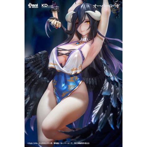 Uper Toys》全新現貨 特典版 Animester 不死者之王 Overlord 雅兒貝德 束縛 17 公仔 蝦皮購物