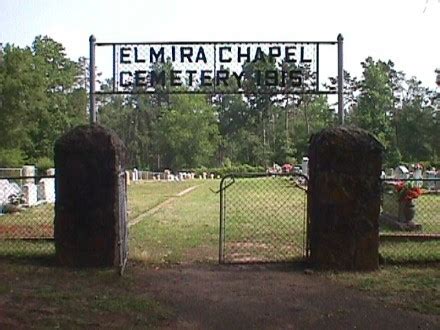 Elmira Cemetery A Spring Hill Texas Cimitero Find A Grave