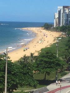 Praias da Grande Vitória voltam a ficar cheias ES360