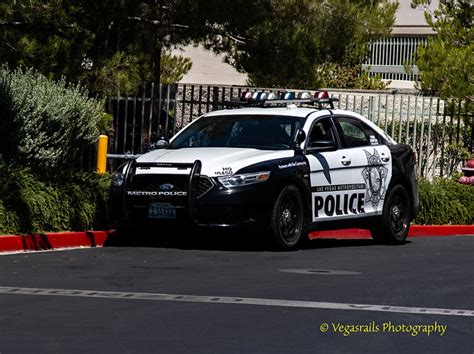 Flickriver Random Photos From Las Vegas Metropolitan Police Department